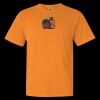 1717 - Comfort Colors Garment Dyed Heavyweight Short Sleeve Shirt Thumbnail