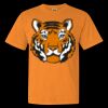 1717 - Comfort Colors Garment Dyed Heavyweight Short Sleeve Shirt Thumbnail