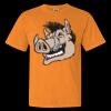 1717 - Comfort Colors Garment Dyed Heavyweight Short Sleeve Shirt Thumbnail