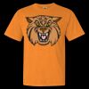 1717 - Comfort Colors Garment Dyed Heavyweight Short Sleeve Shirt Thumbnail