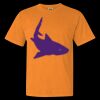 1717 - Comfort Colors Garment Dyed Heavyweight Short Sleeve Shirt Thumbnail
