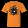 1717 - Comfort Colors Garment Dyed Heavyweight Short Sleeve Shirt Thumbnail