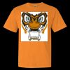1717 - Comfort Colors Garment Dyed Heavyweight Short Sleeve Shirt Thumbnail