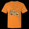 1717 - Comfort Colors Garment Dyed Heavyweight Short Sleeve Shirt Thumbnail