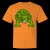 1717 - Comfort Colors Garment Dyed Heavyweight Short Sleeve Shirt Thumbnail