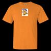 1717 - Comfort Colors Garment Dyed Heavyweight Short Sleeve Shirt Thumbnail