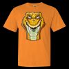 1717 - Comfort Colors Garment Dyed Heavyweight Short Sleeve Shirt Thumbnail