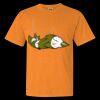 1717 - Comfort Colors Garment Dyed Heavyweight Short Sleeve Shirt Thumbnail