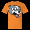 1717 - Comfort Colors Garment Dyed Heavyweight Short Sleeve Shirt Thumbnail