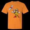 1717 - Comfort Colors Garment Dyed Heavyweight Short Sleeve Shirt Thumbnail