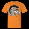 1717 - Comfort Colors Garment Dyed Heavyweight Short Sleeve Shirt Thumbnail