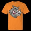 1717 - Comfort Colors Garment Dyed Heavyweight Short Sleeve Shirt Thumbnail