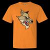 1717 - Comfort Colors Garment Dyed Heavyweight Short Sleeve Shirt Thumbnail