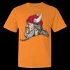 1717 - Comfort Colors Garment Dyed Heavyweight Short Sleeve Shirt Thumbnail