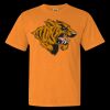 1717 - Comfort Colors Garment Dyed Heavyweight Short Sleeve Shirt Thumbnail