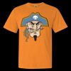 1717 - Comfort Colors Garment Dyed Heavyweight Short Sleeve Shirt Thumbnail