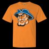 1717 - Comfort Colors Garment Dyed Heavyweight Short Sleeve Shirt Thumbnail
