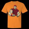 1717 - Comfort Colors Garment Dyed Heavyweight Short Sleeve Shirt Thumbnail