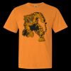 1717 - Comfort Colors Garment Dyed Heavyweight Short Sleeve Shirt Thumbnail