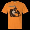 1717 - Comfort Colors Garment Dyed Heavyweight Short Sleeve Shirt Thumbnail