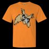 1717 - Comfort Colors Garment Dyed Heavyweight Short Sleeve Shirt Thumbnail