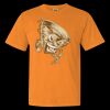 1717 - Comfort Colors Garment Dyed Heavyweight Short Sleeve Shirt Thumbnail