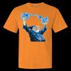 1717 - Comfort Colors Garment Dyed Heavyweight Short Sleeve Shirt Thumbnail