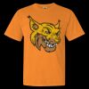 1717 - Comfort Colors Garment Dyed Heavyweight Short Sleeve Shirt Thumbnail