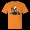 1717 - Comfort Colors Garment Dyed Heavyweight Short Sleeve Shirt Thumbnail