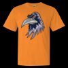 1717 - Comfort Colors Garment Dyed Heavyweight Short Sleeve Shirt Thumbnail