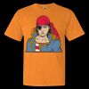 1717 - Comfort Colors Garment Dyed Heavyweight Short Sleeve Shirt Thumbnail