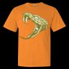 1717 - Comfort Colors Garment Dyed Heavyweight Short Sleeve Shirt Thumbnail