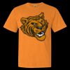 1717 - Comfort Colors Garment Dyed Heavyweight Short Sleeve Shirt Thumbnail