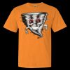 1717 - Comfort Colors Garment Dyed Heavyweight Short Sleeve Shirt Thumbnail