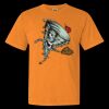 1717 - Comfort Colors Garment Dyed Heavyweight Short Sleeve Shirt Thumbnail