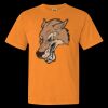 1717 - Comfort Colors Garment Dyed Heavyweight Short Sleeve Shirt Thumbnail
