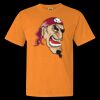 1717 - Comfort Colors Garment Dyed Heavyweight Short Sleeve Shirt Thumbnail