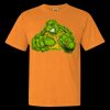 1717 - Comfort Colors Garment Dyed Heavyweight Short Sleeve Shirt Thumbnail