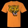 1717 - Comfort Colors Garment Dyed Heavyweight Short Sleeve Shirt Thumbnail