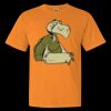 1717 - Comfort Colors Garment Dyed Heavyweight Short Sleeve Shirt Thumbnail