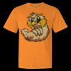 1717 - Comfort Colors Garment Dyed Heavyweight Short Sleeve Shirt Thumbnail