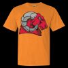 1717 - Comfort Colors Garment Dyed Heavyweight Short Sleeve Shirt Thumbnail