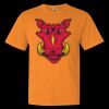 1717 - Comfort Colors Garment Dyed Heavyweight Short Sleeve Shirt Thumbnail