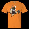 1717 - Comfort Colors Garment Dyed Heavyweight Short Sleeve Shirt Thumbnail