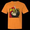 1717 - Comfort Colors Garment Dyed Heavyweight Short Sleeve Shirt Thumbnail