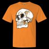 1717 - Comfort Colors Garment Dyed Heavyweight Short Sleeve Shirt Thumbnail