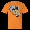 1717 - Comfort Colors Garment Dyed Heavyweight Short Sleeve Shirt Thumbnail