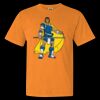 1717 - Comfort Colors Garment Dyed Heavyweight Short Sleeve Shirt Thumbnail