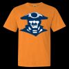 1717 - Comfort Colors Garment Dyed Heavyweight Short Sleeve Shirt Thumbnail