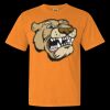 1717 - Comfort Colors Garment Dyed Heavyweight Short Sleeve Shirt Thumbnail